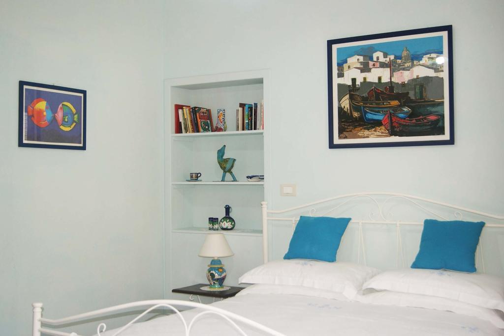 B&B La Casa Del Gelso Acquafredda Room photo